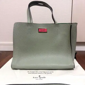 [ 새상품급 ] kate spade 핸드백 숄더