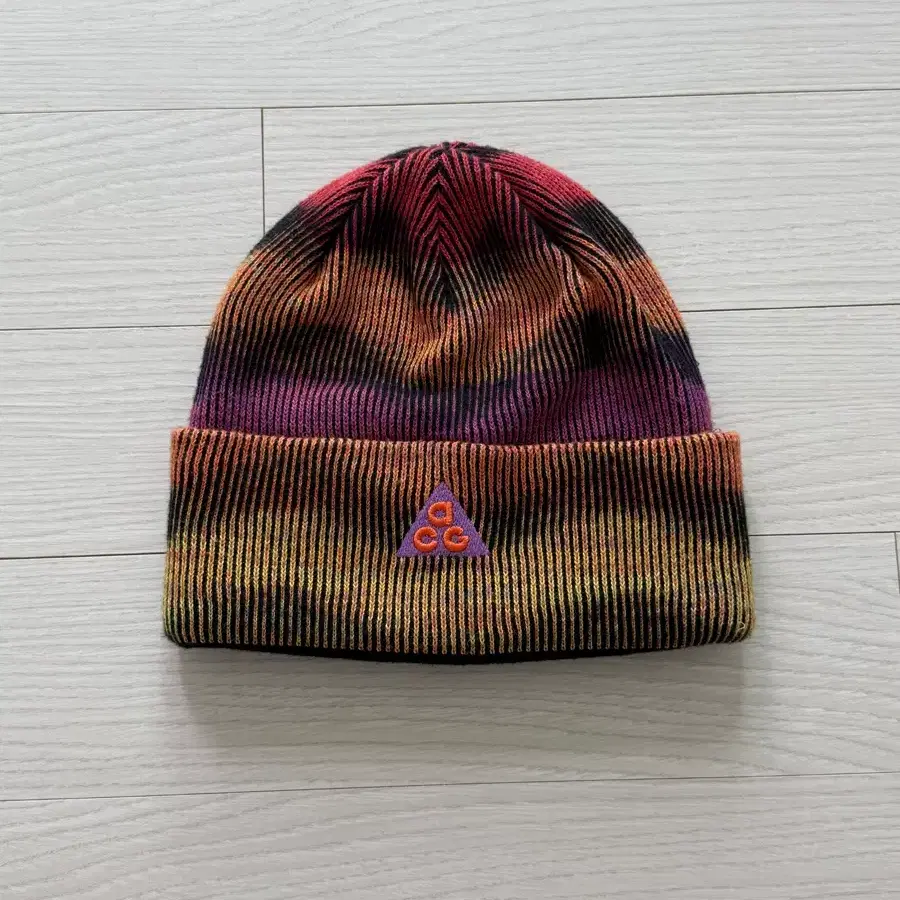 나이키 피크 ACG 비니