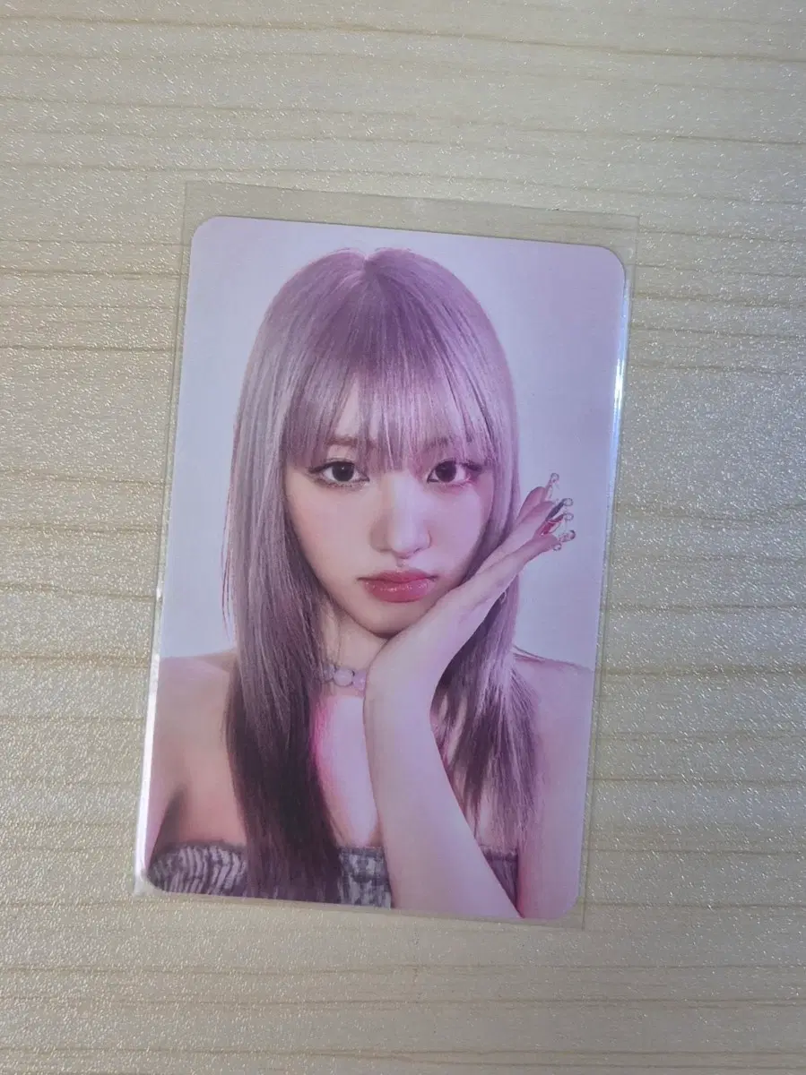 아이브 리즈 스핀 오프 ver.