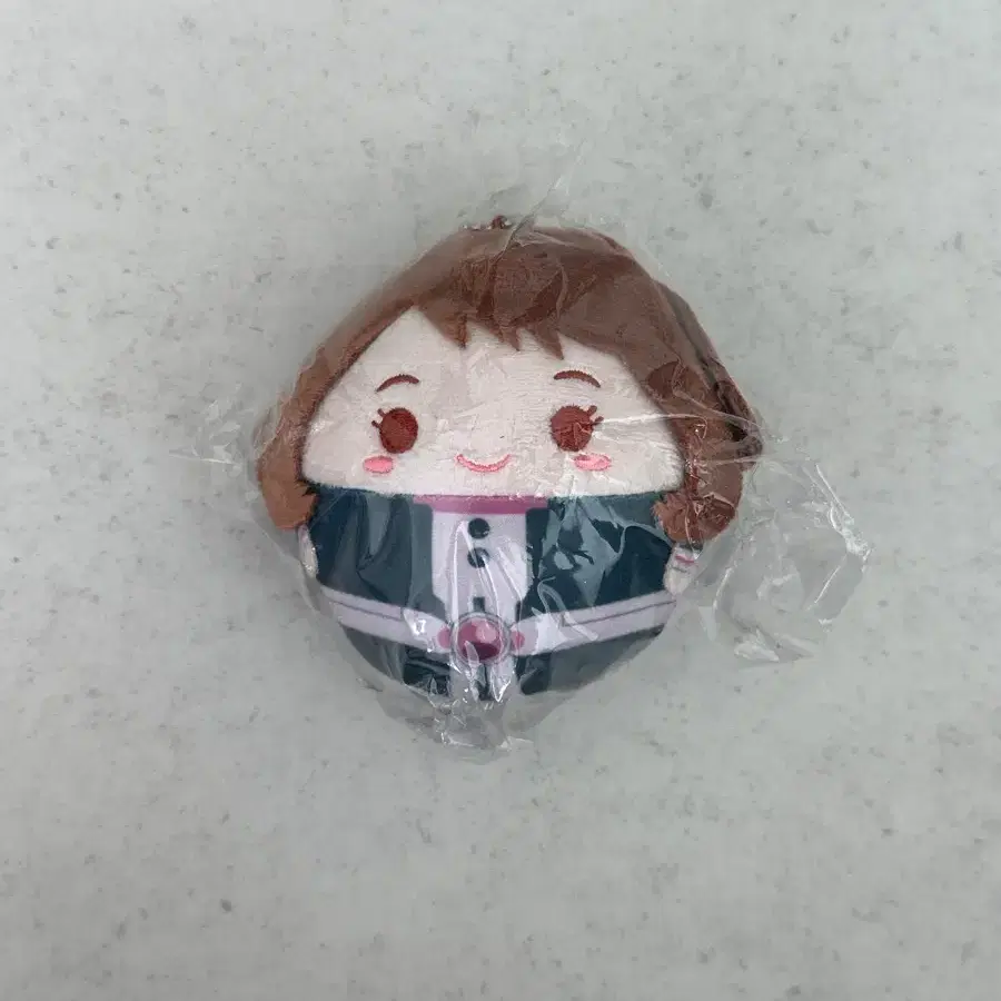 나의히어로아카데미아 나히아 우라라카 후와코로링