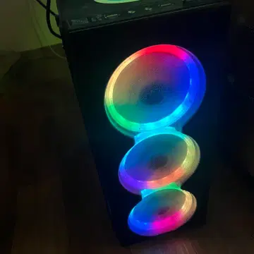 Intel Core i5-9400F 데스크탑 16GB RAM GTX 1660 SDD 120GB HDD 1TB