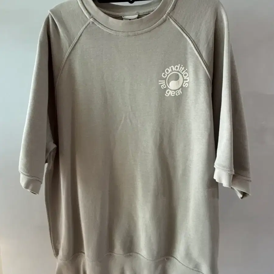 나이키 남성 acg 반팔 중고 nike