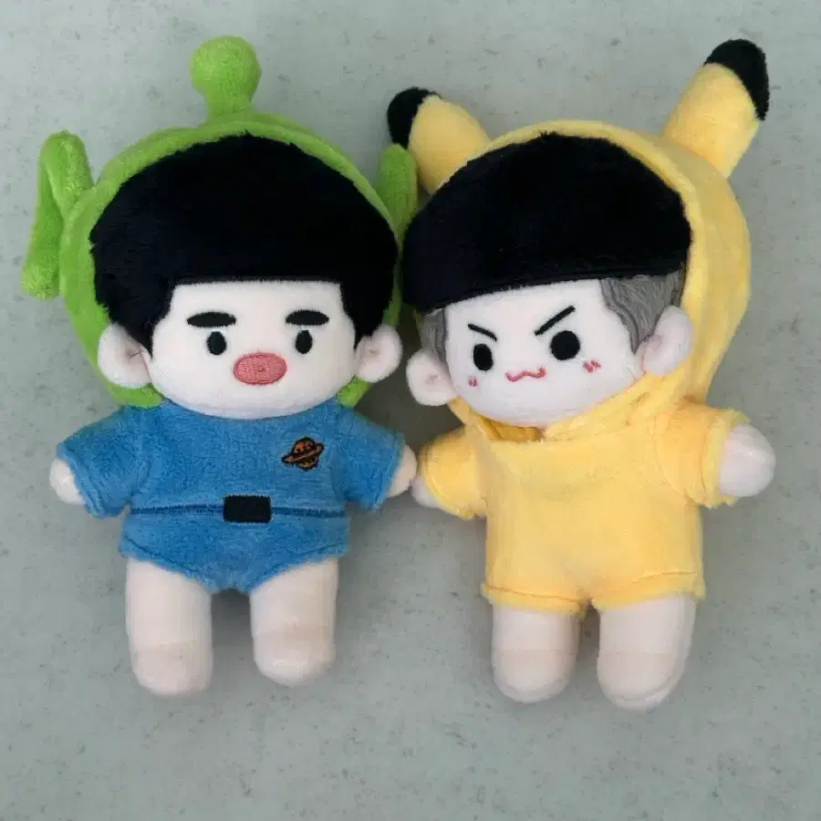 슬램덩크 우성명헌 인형 뼈깅 솜깅 솜인형
