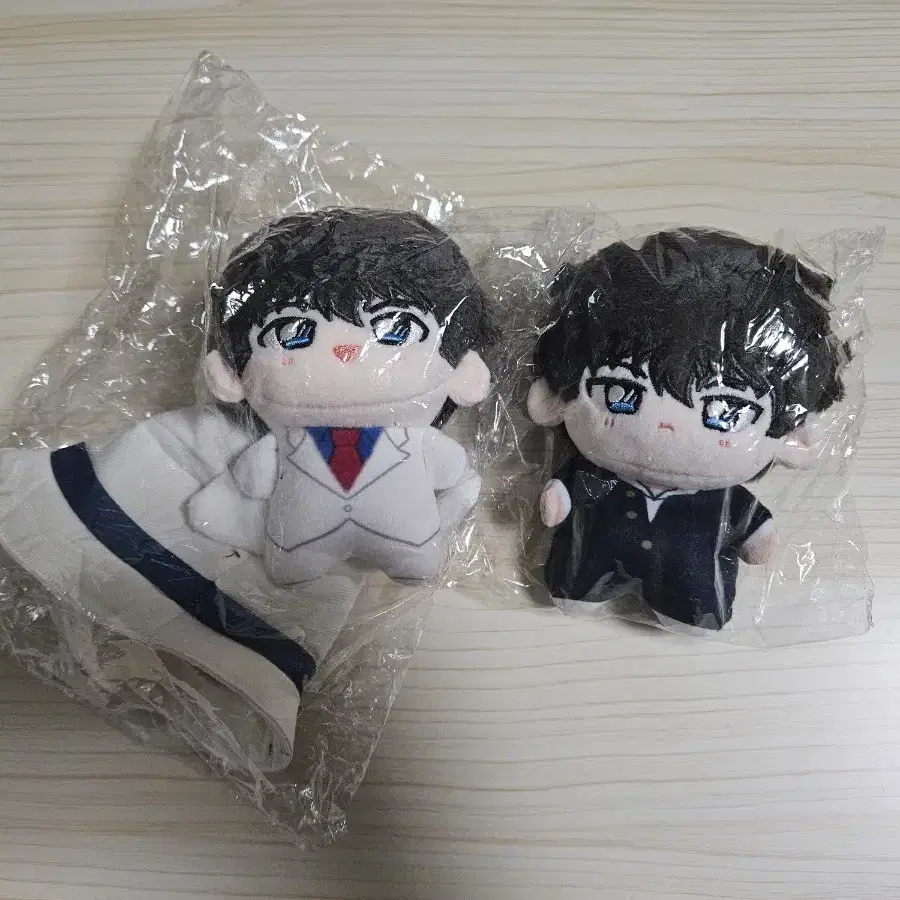 (일괄) 괴도키드 비공식 10cm 인형 판매