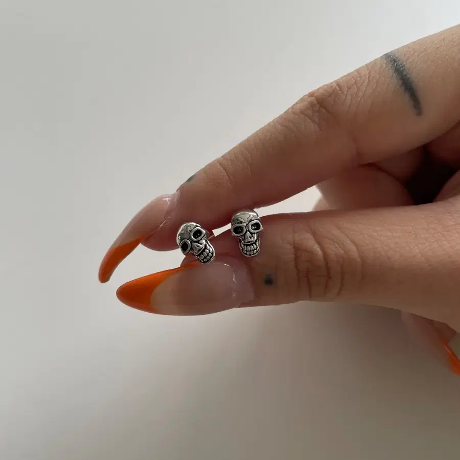 Indian jewelry 인디언주얼리 silver pierce