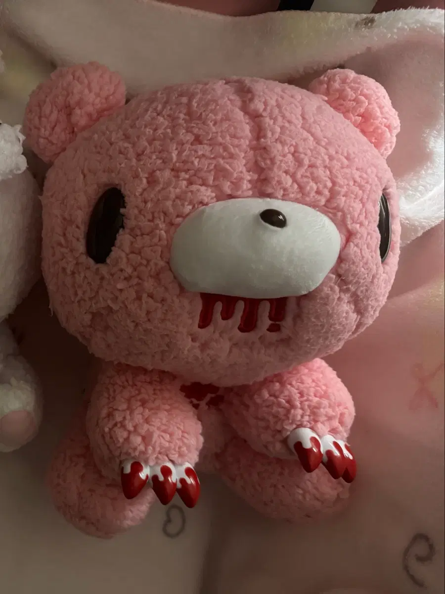 글루미베어 인형
