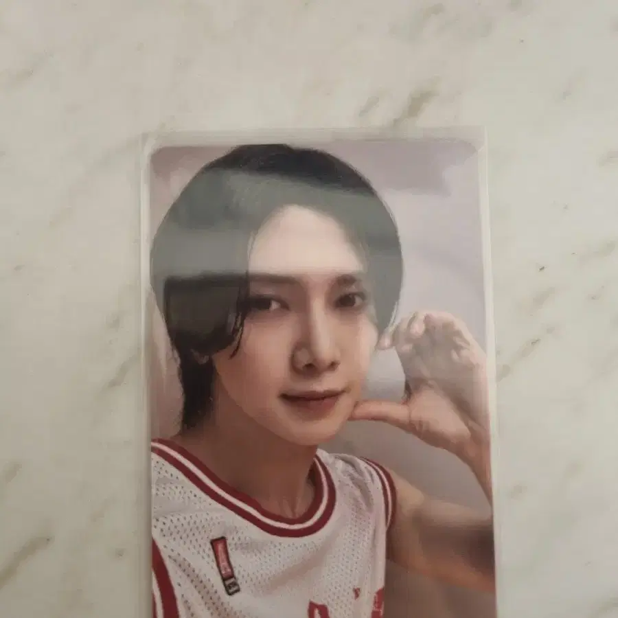 에이티즈 여상이 포타 팔아요!