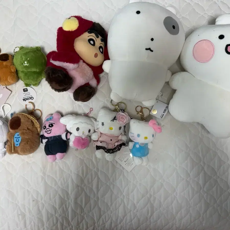 인형 급처