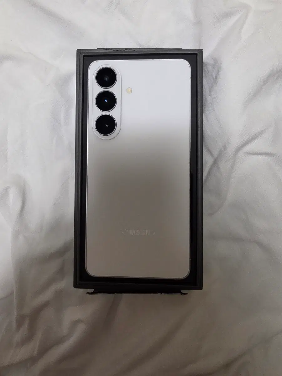 [S급] 갤럭시 S26 512GB 화이트