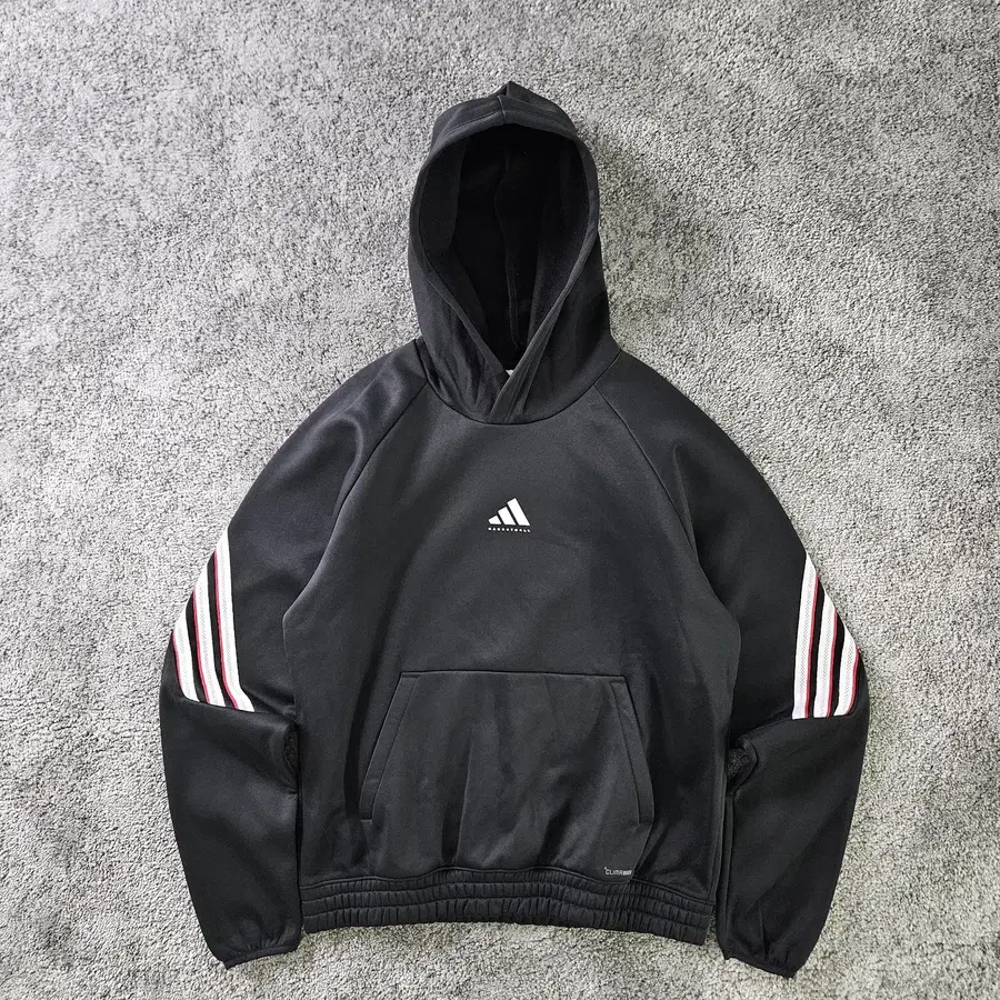 Adidas 농구 후드