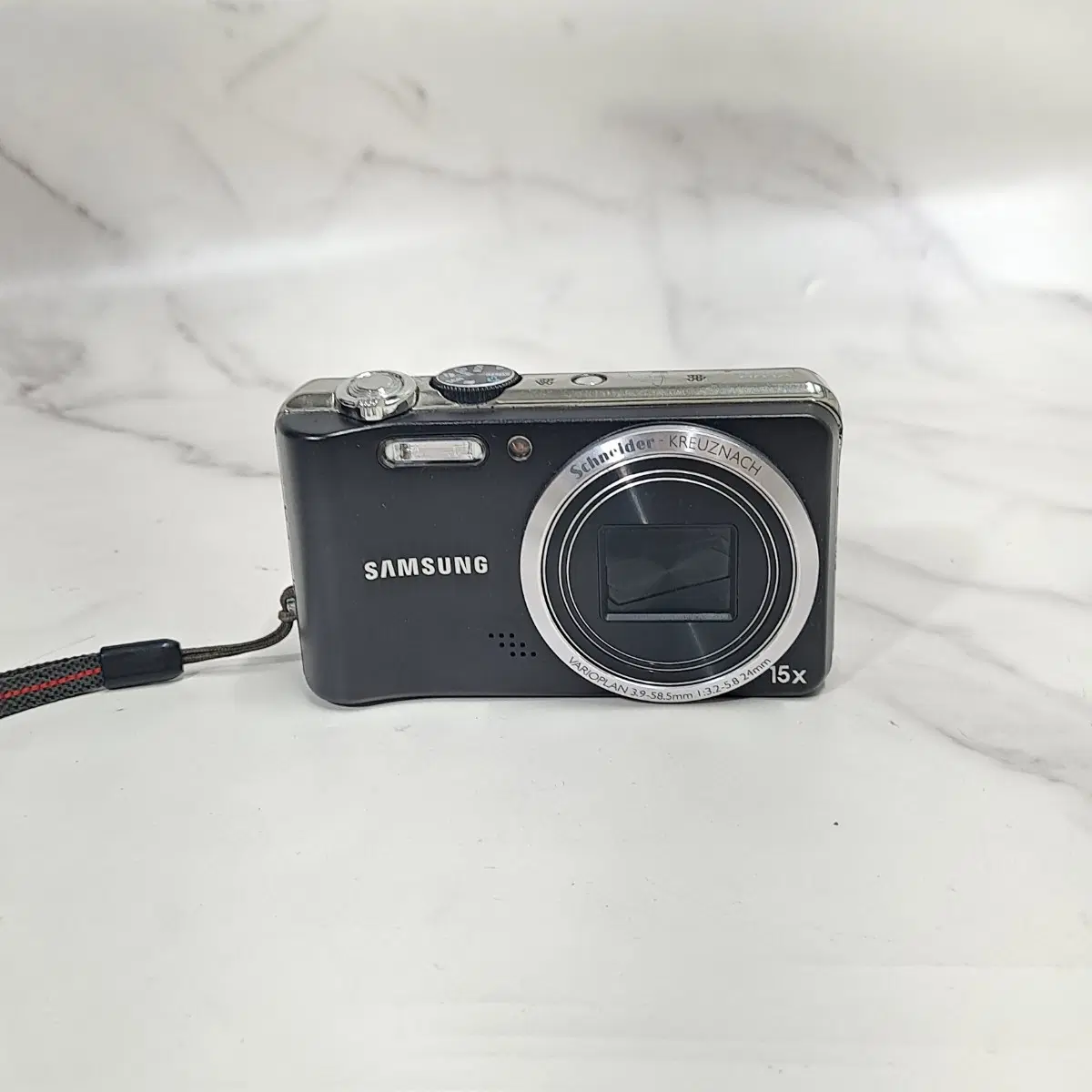 삼성 빈티지 카메라 VLUU WB600 컴팩트 디카