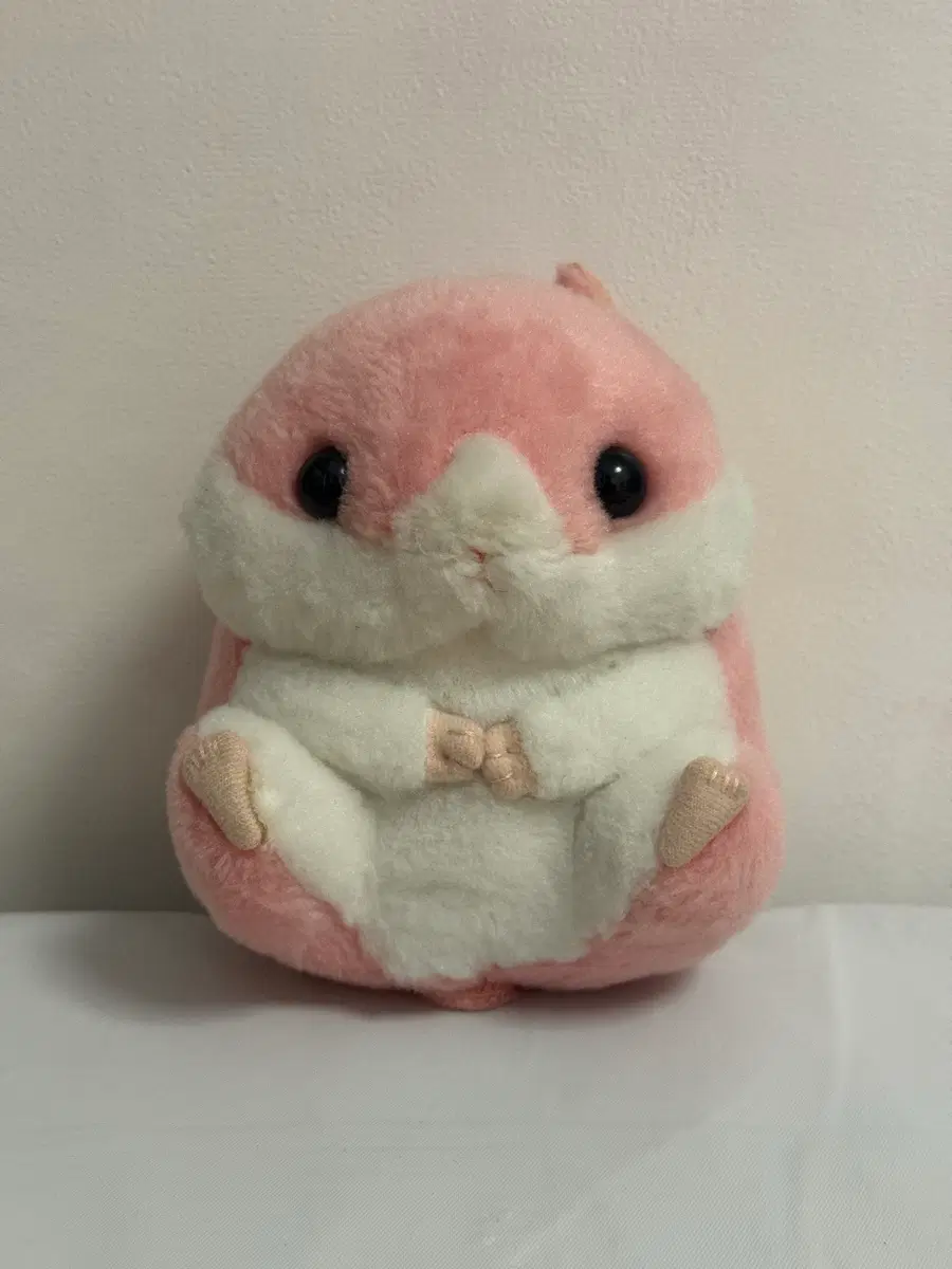 일본 어뮤즈 햄스터 인형