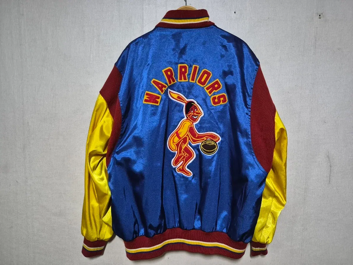Mitchell &Ness 미첼앤네스 워리어스 56