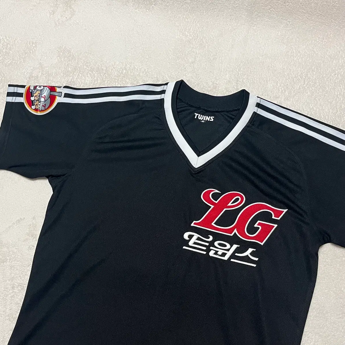 95 LG 트윈스 새제품 30주년 기념 유니폼