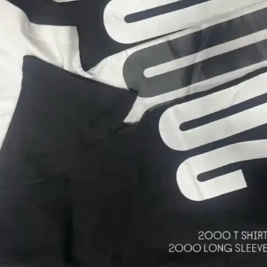 Kc 2000tape 롱슬리브 M 구해요!!