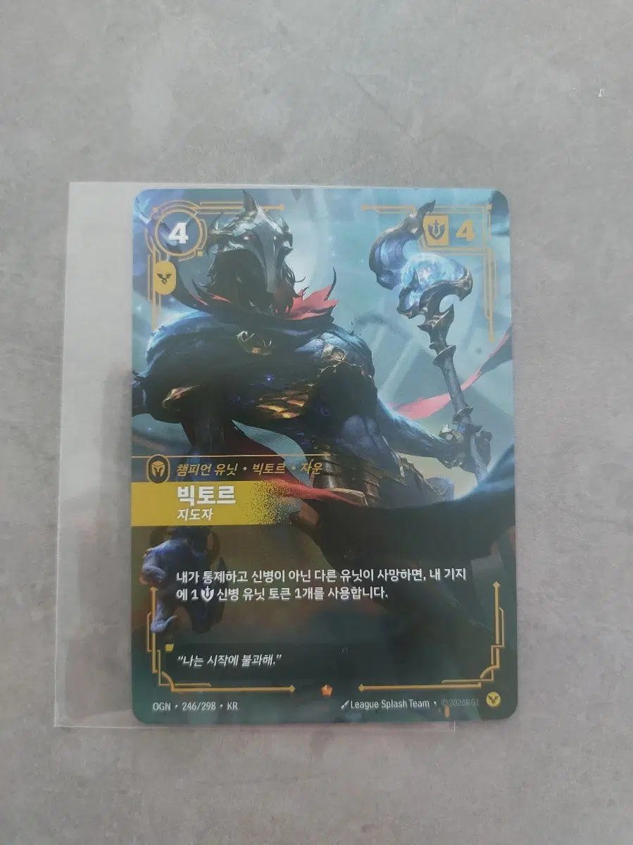 리프트바운드 빅토르 246
