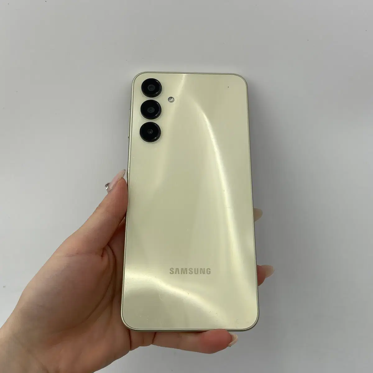 !!25년개통!! 갤럭시버디4 골드 128GB 486821 울산중고폰