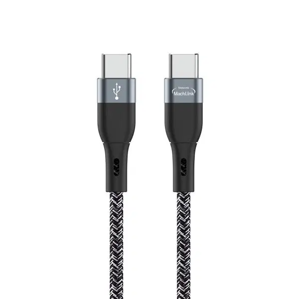 Type-C to Type-C 60W PD3.0 고속충전 케이블 3m