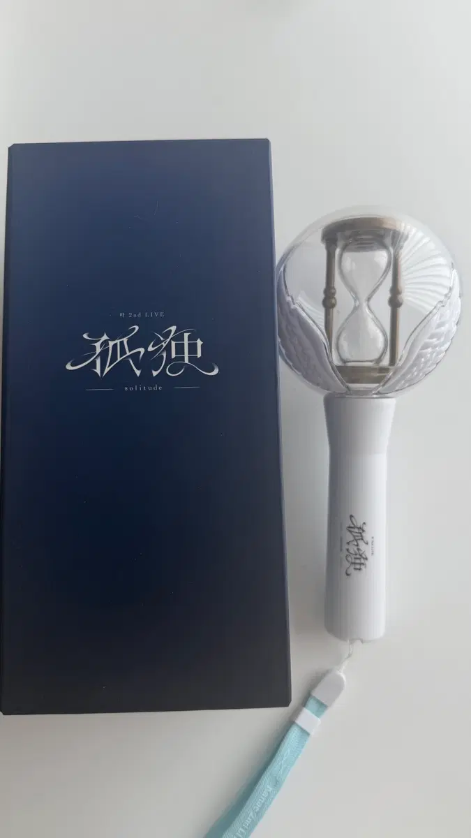 니지산지 카나에 응원봉 팬라이트 (2nd LIVE 고독 -solitude-)