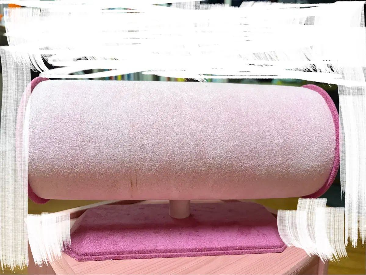 머리띠 걸이