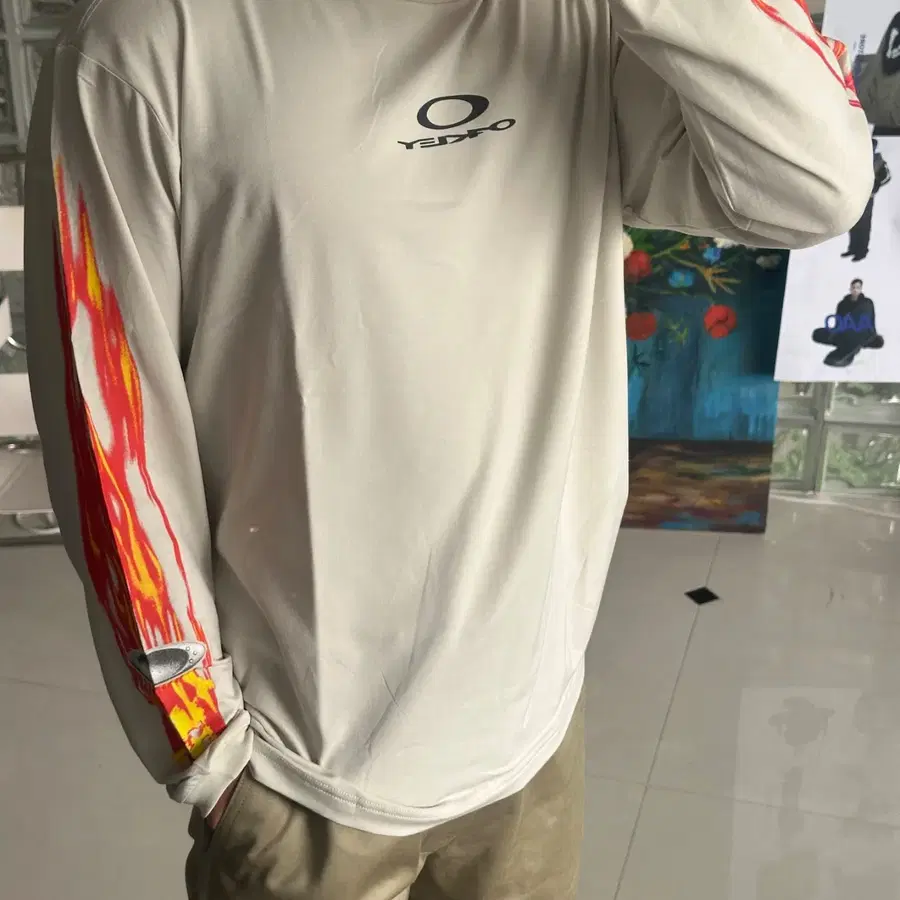 Oakley 오클리 2.7 FOA409509