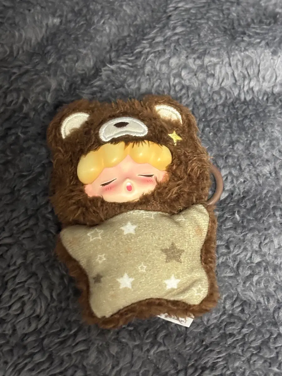 유모 인형 YUMO