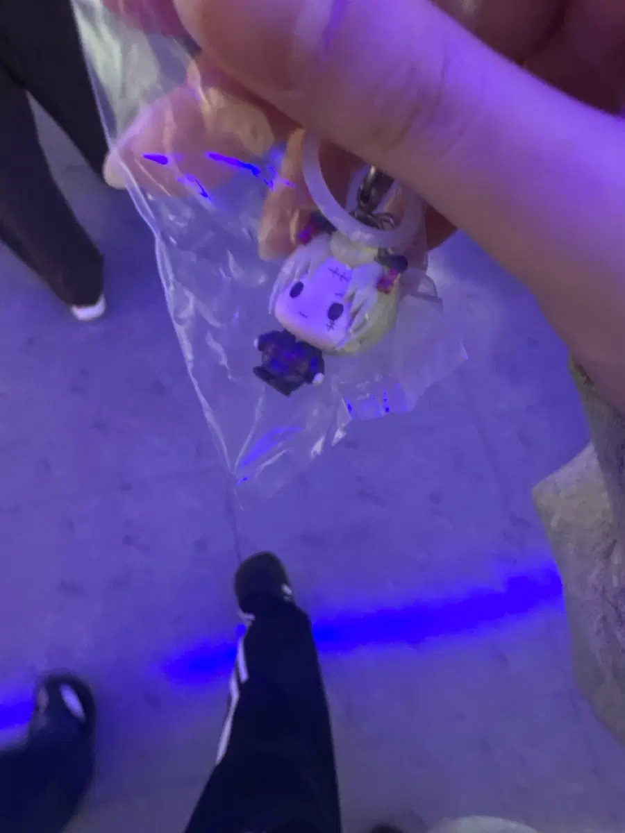 츠키 메지루시 교환 하실분..