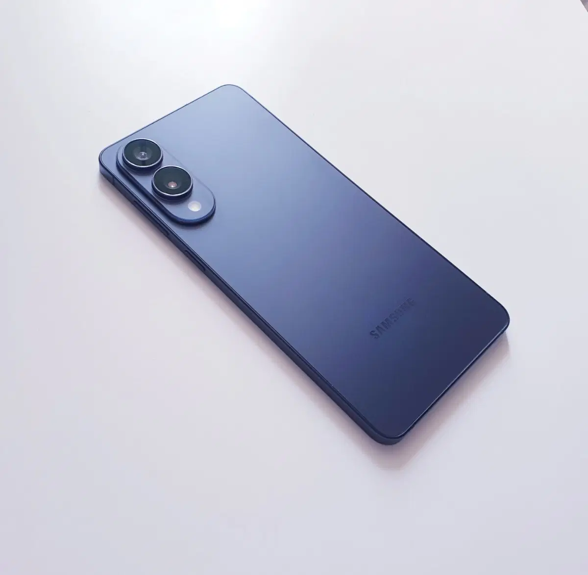 (S급)삼성 갤럭시 S25 엣지 12램,256GB
