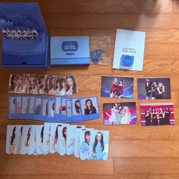 아이즈원 콘서트 DVD, Blu-ray, KIT VIDEO 일괄 판매(블루레이, 키트