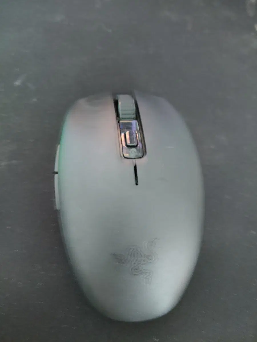 오로치 마우스
