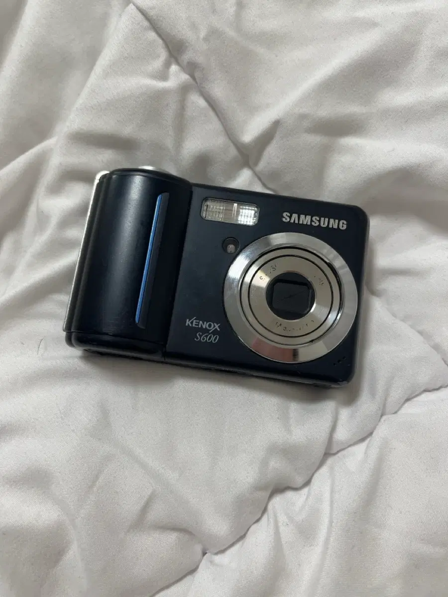 삼성 케녹스 s600