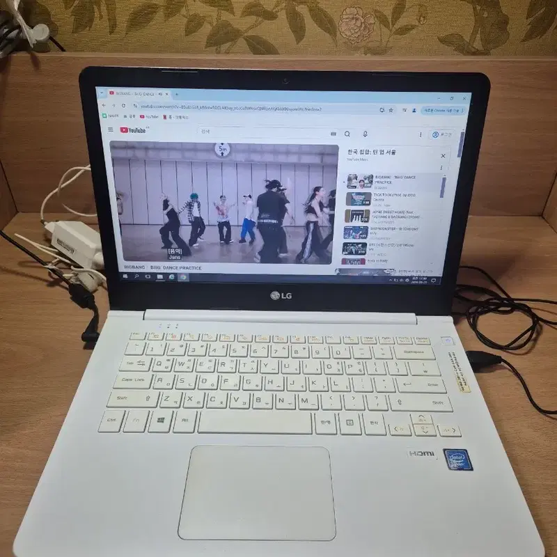 LG 울트라PC 14U360 노트북
