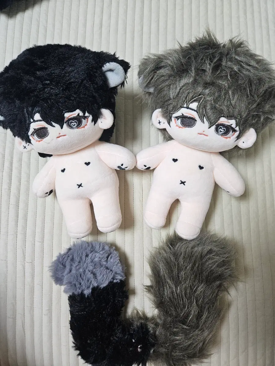 무속성 코모레