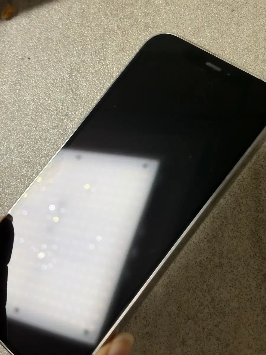 아이폰 12프로 128GB