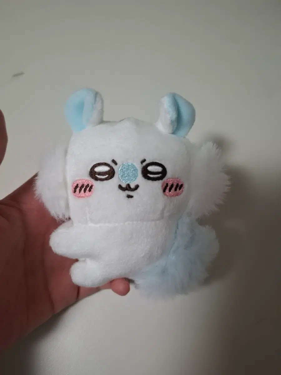교환)치이카와 모몽가 클립 가챠 교환합니다