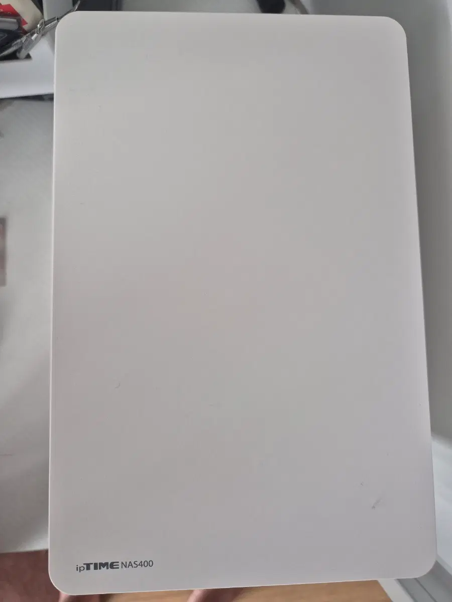 ipTIME NAS400