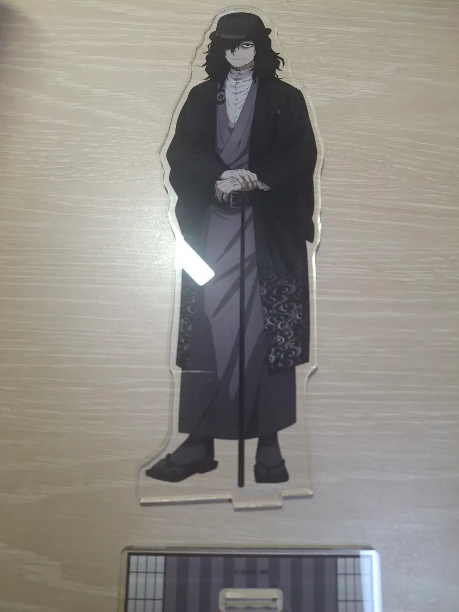 아이자와 쇼타 하나야시키 Big 아크릴 나히아 히로아카
