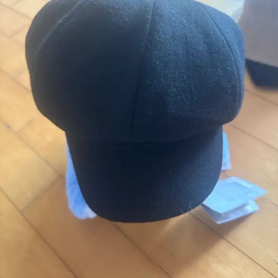 이사급처) 빵모자