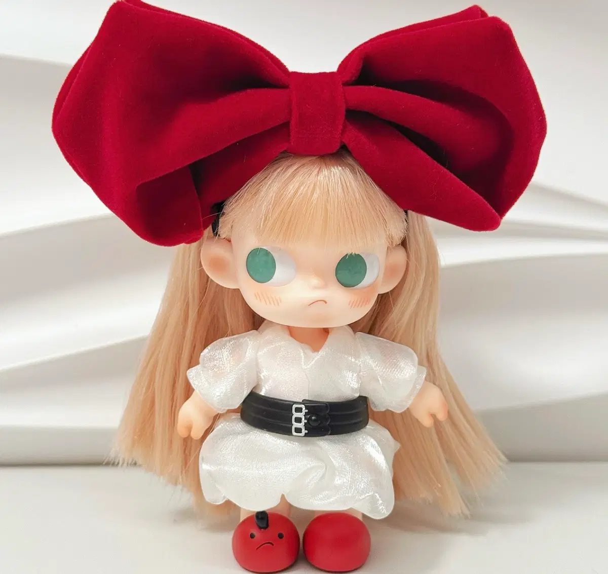 미개봉 팝마트 Zsiga 지거 인생극장 시리즈 미니 BJD