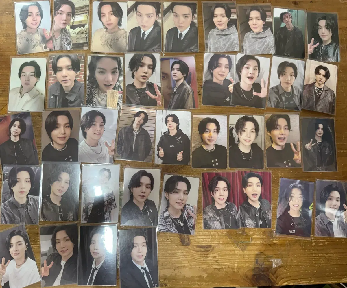 슈가 디데이 디파콘