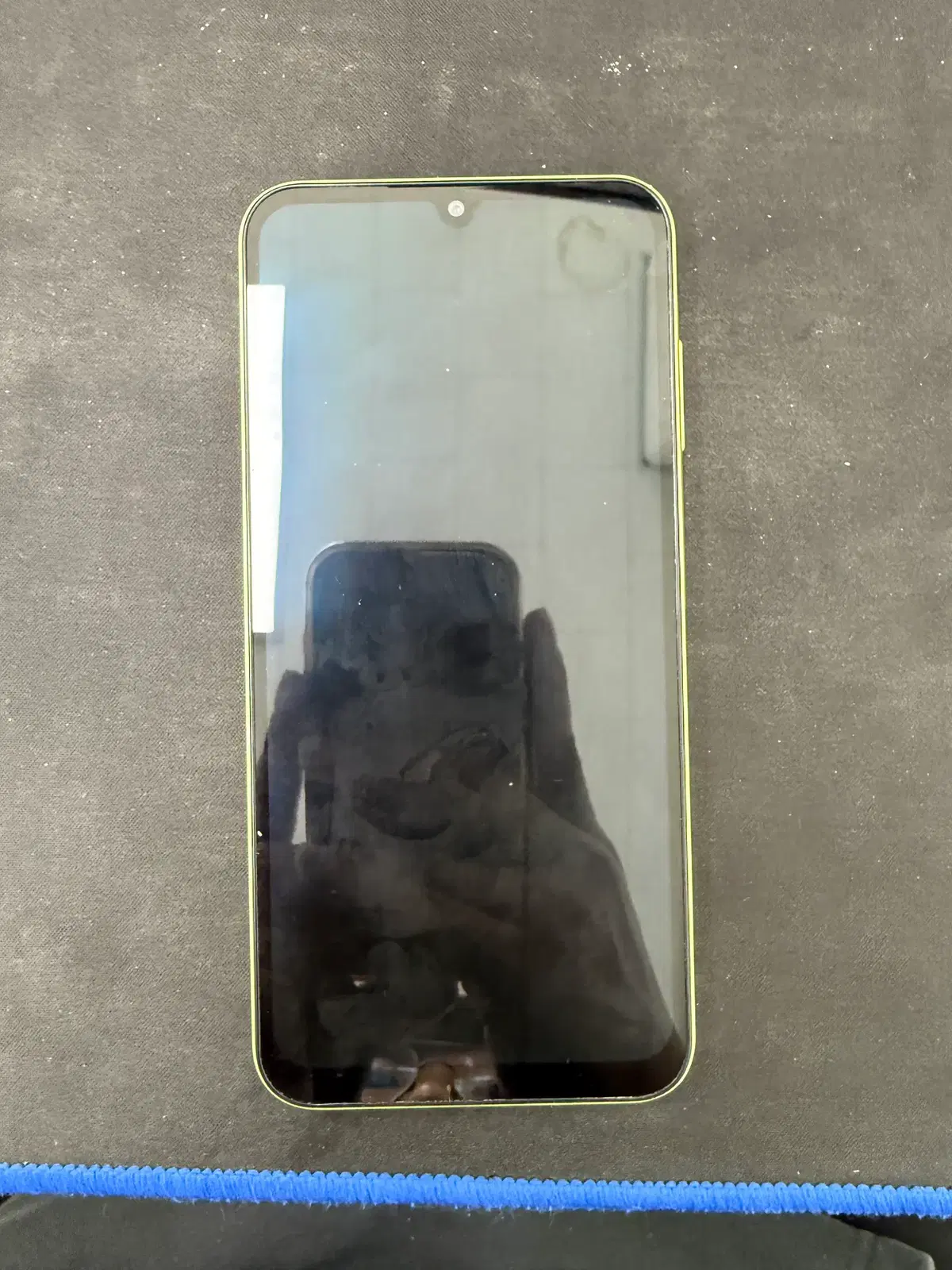 갤럭시 A25 그린 128GB