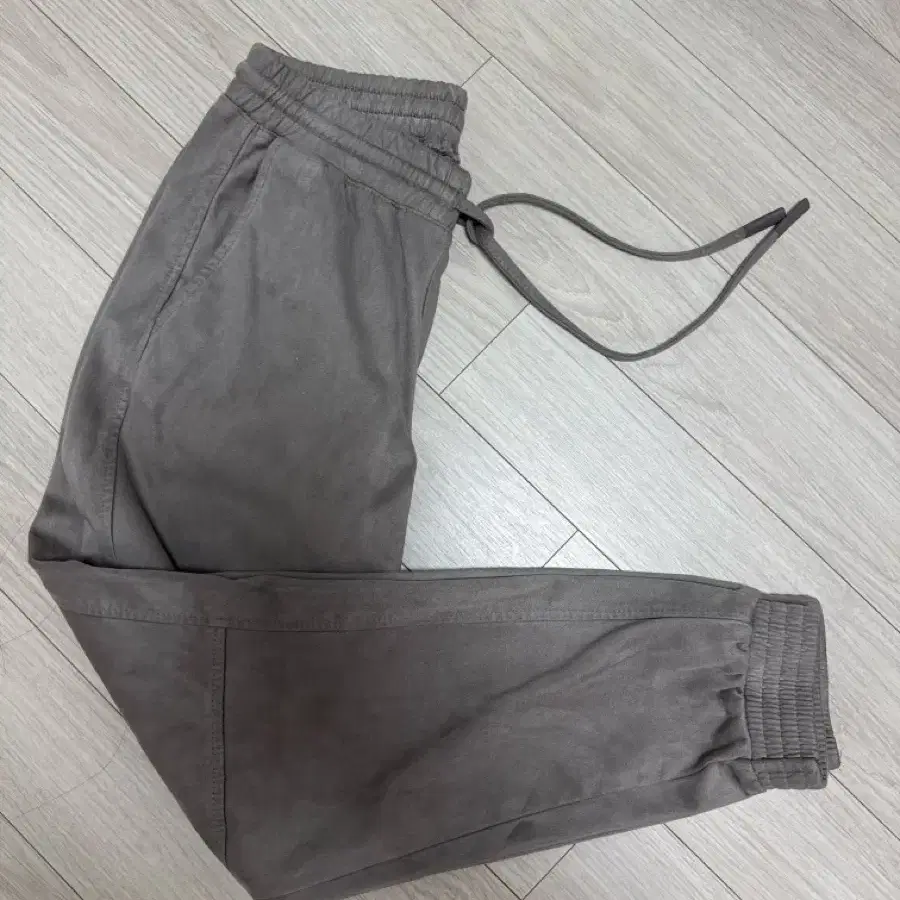 자라 조거팬츠