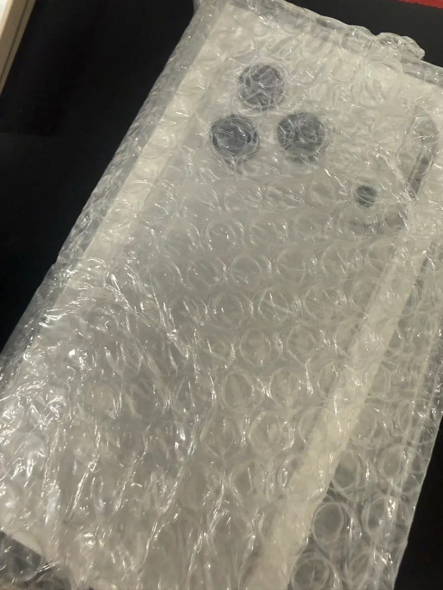 아이폰 18pro 256GB 실버