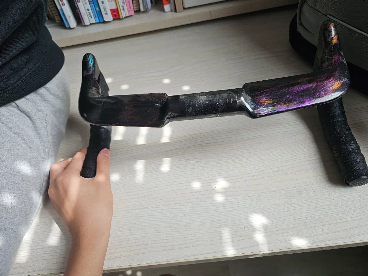 오로라 번치바