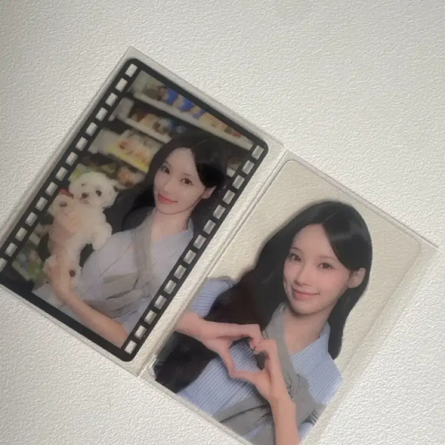 원이 희귀 포카 판매합니다!