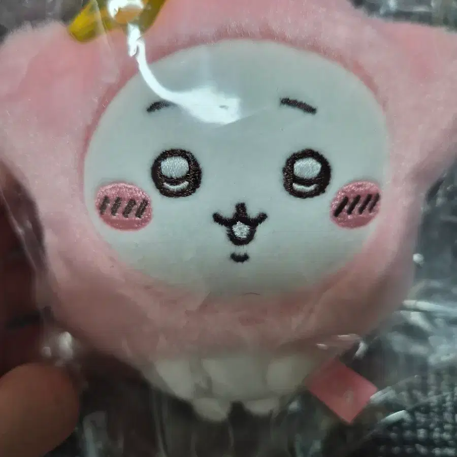 치이카와 먼작귀 별에게 소원을 미개봉
