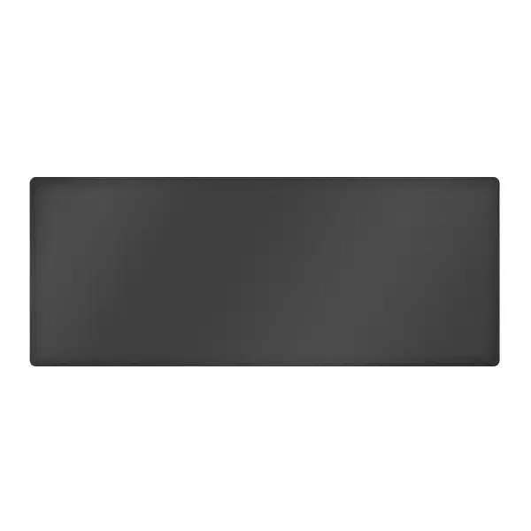 780x300x5mm 두꺼운 게이밍 장패드 블랙-블랙라인