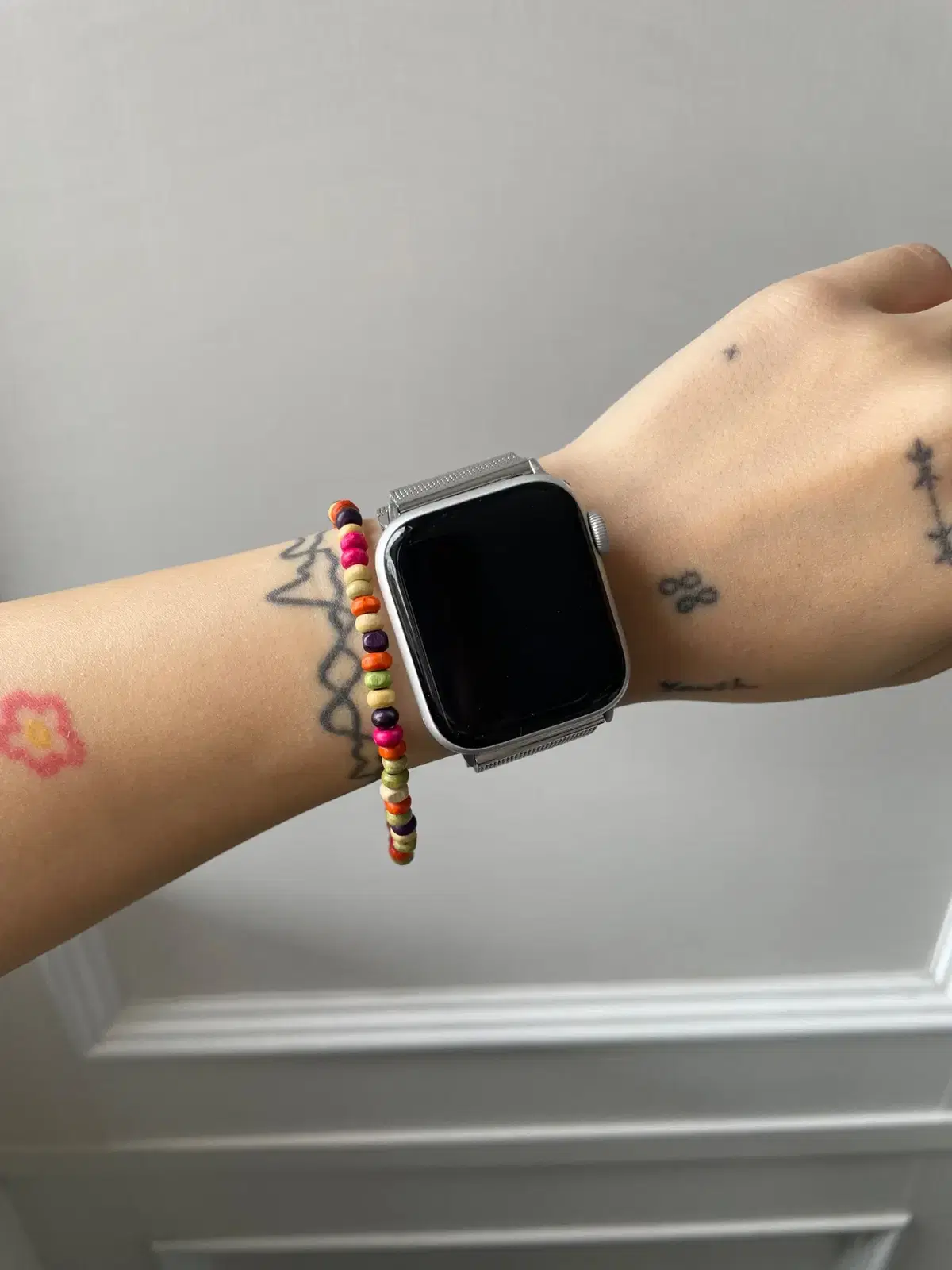 Japanese brand 재팬 el rodeo bracelet