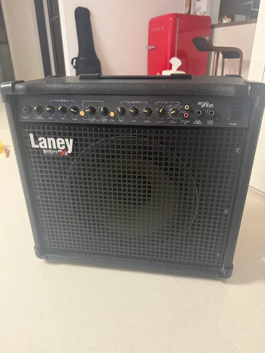 Laney 레이니 엠프