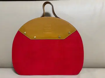 NINA RICCI PARIS 핸드백 레드